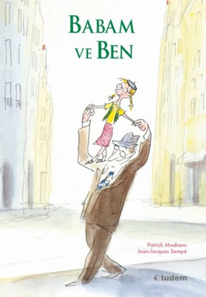 Babam ve Ben ürün görseli