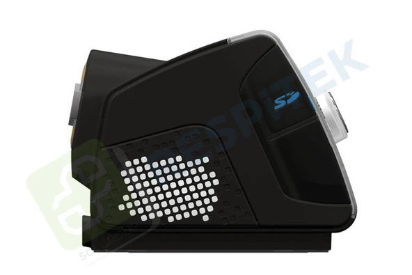 ResMed Lumis BiPAP 150 ST (iVAPS - AVAPS) Solunum Cihazı+F40 Maske - Resim 2