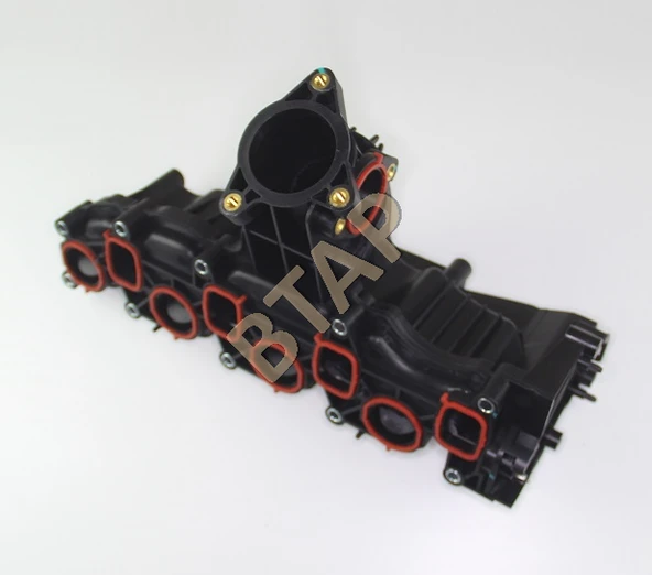 BTAP VOLKSWAGEN MANİFOLD GOLF(2009-2014) PASSAT(2009-2011) POLO(2010-2014) 1.6TDI CAYB MANİFOLD 03L129711B