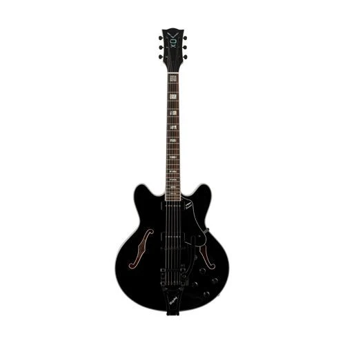VOX Bobcat Gitar V90B-BK