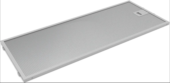 Siemens LC95FCJ00T iQ300 Duvar Tipi Davlumbaz 90 cm Şeffaf cam titanyum baskılı - Resim 5