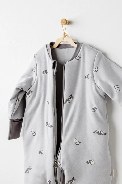 Erkek Bebek Uyku Tulumu Sleeper 2,5 Tog - 2