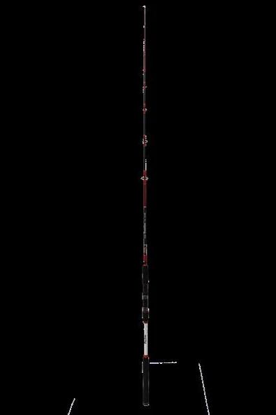 Fujin DeepKing 180cm 40-140gr Tekne/Bot Kamışı - Resim 4