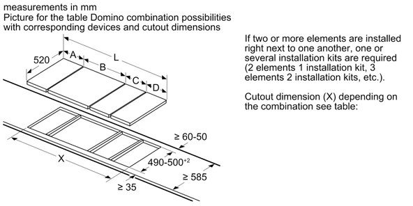 Siemens ET375CFA1E iQ300 Elektrikli Domino Ocak 30 cm - Resim 6