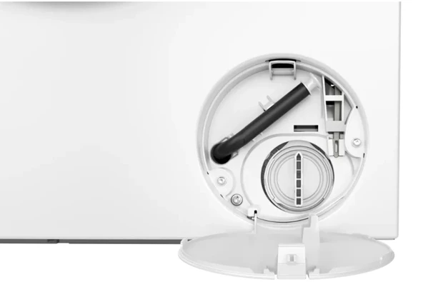 Siemens WG54B2A1TR Tam otomatik çamaşır Makinesi - 7