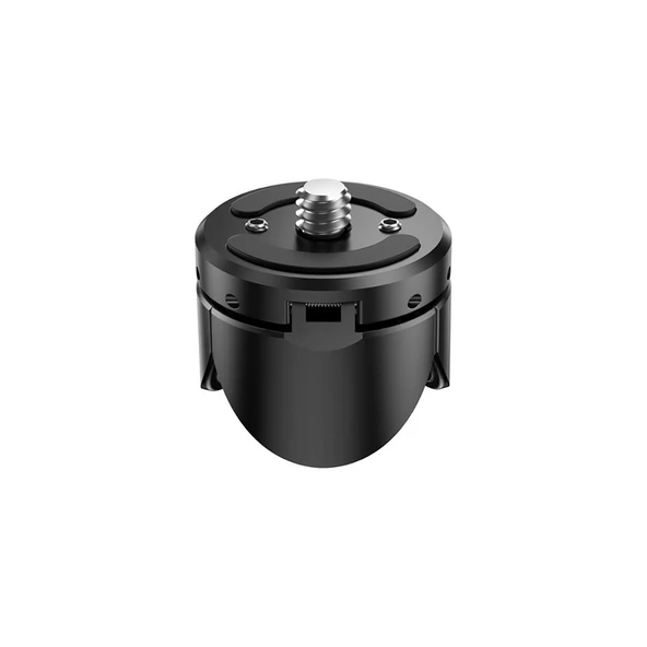 Ulanzi Pk-08 Pocket 3 Mini Tripod - Resim 3