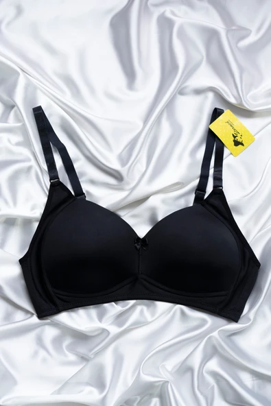 STORMED Üçgen Kap Desteksiz Sütyen 230 - Resim 5