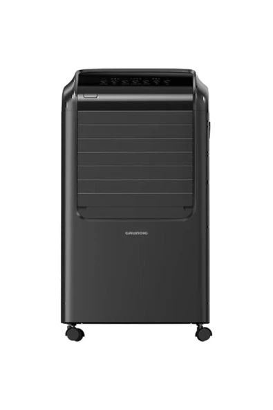 Grundig GIC 653 Havadar Uzaktan Kumandalı Iyonizer Hava Soğutucu ürün görseli