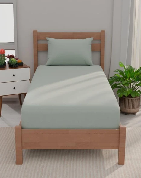 AP Urban Tek Kişilik Adacayı Çarşaf ürün görseli 1