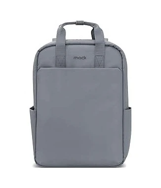 Mack Mce-1522 15.6 Nova Eco Notebook Sırt Çantası Gri Ununamck0025 Renkli ürün görseli