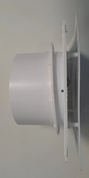 IŞILDAR (ORKİDE DEKOR ) HAVALANDIRMA FANI / BANYO VE TUVALET ASPİRATÖRÜ 150 LİK - Resim 8