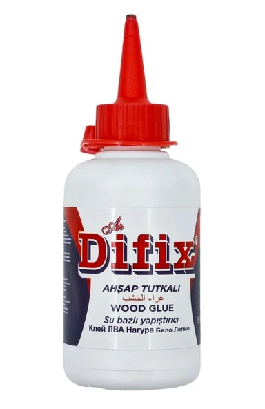 Difix Ahşap Ağaç Tutkalı 350Gr ürün görseli