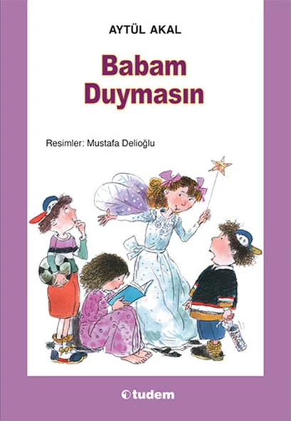 Babam Duymasın ürün görseli