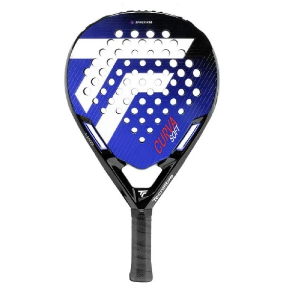 Tecnifibre CURVA SOFT Padel Raketi 16CURVASO5 ürün görseli 1