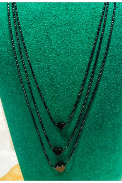 Monalisa Home Gösterişli Şık Bayan Kolye ürün görseli 1