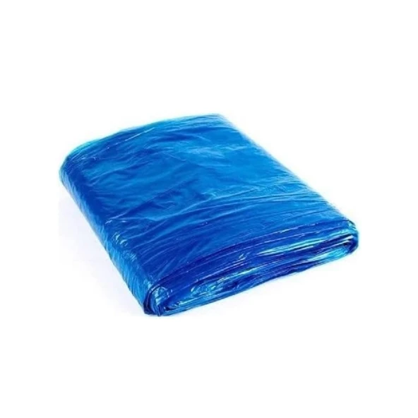 Pass Ary Ekstra Güçlü Kalın Zemin Boya Koruma Örtüsü 32 m² (4 × 8 m) - Resim 2