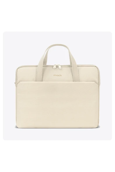 MCE-1514 15.6" NOVA Eco Notebook Çantası Latte ürün görseli