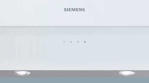 Siemens LC95KA270T iQ300 Duvar Tipi Davlumbaz 90 cm - Resim 3