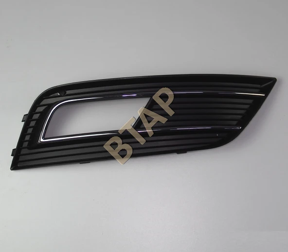 BTAP VOLSWAGEN A4 (2013-2016) SAĞ KROM SİS ÇERÇEVESİ 8K0807682