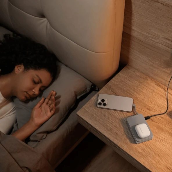 EcoFlow - RAPID Manyetik Power Bank (5000mAh) - 8