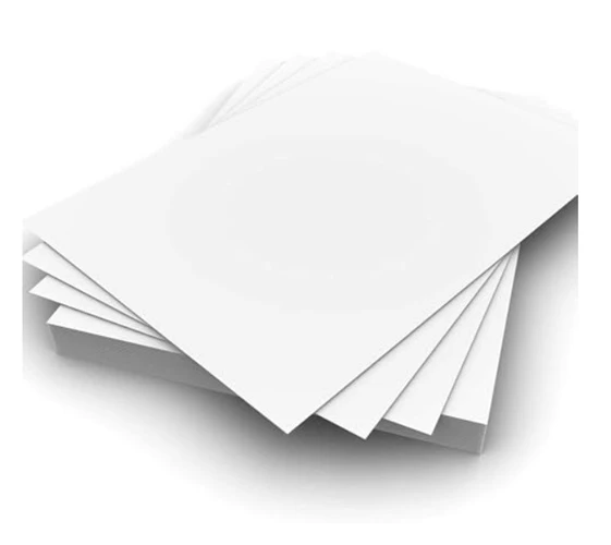 Gramajlı Fotokopi Kağıdı A3 120Gr 250 li Kağıt Belge Basım Kağıdı ürün görseli 1