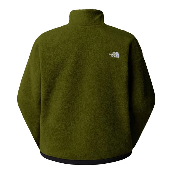 The North Face  Erkek Yumıorı Reversıble Ceket  Nf0A89Gtdob1 - Resim 4