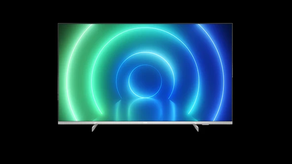 "PHİLİPS 50PUS7556 50"" LED TV" 50PUS7556