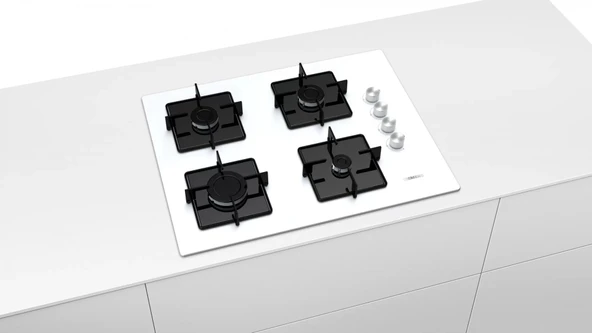 Siemens EO7C2PO12O iQ100 Gazlı Ocak 67 cm - 5