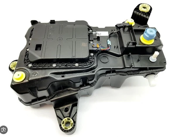 Psa Yakıt Deposu - Yeni Referansı 1682619880 - 9818531680 ürün görseli