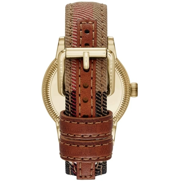 BU7853 Burberry Kol Saati BU7853 - Resim 2