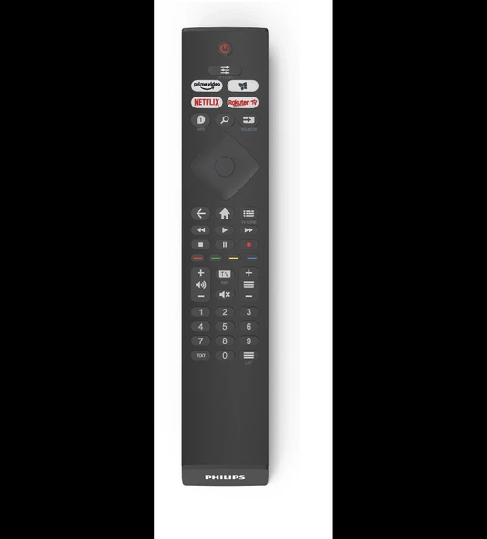 "PHİLİPS 50PUS7556 50"" LED TV" 50PUS7556 - 4