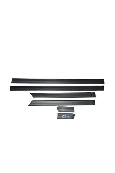 Tofaş Doğan Şahin Kartal M131 Slx Kapı Bandı Çıtası Takım - Resim 3