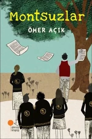 Günışığı / Montsuzlar / Ömer Açık ürün görseli