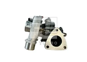 Ford Turbo Sarj - Turbo Sarj - Gar 850841-5010s ürün görseli