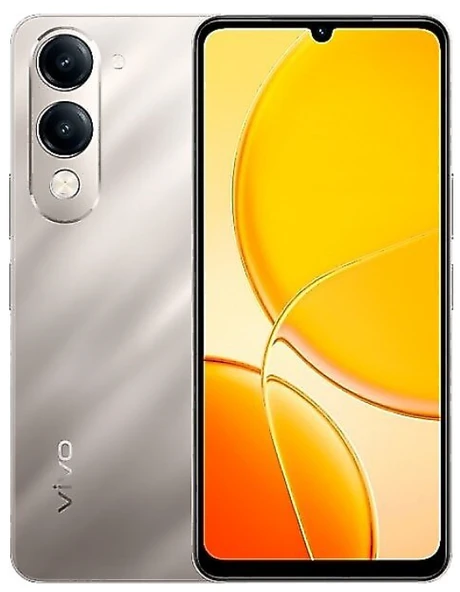 Vivo Y29S 5G 6 GB 256 GB Altın (Vivo Türkiye Garantili) - 1