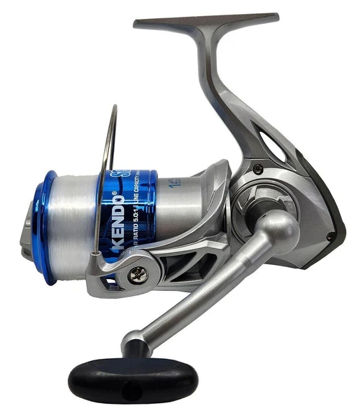 Kendo Sea Power 6000 Olta Makinesi ürün görseli 1