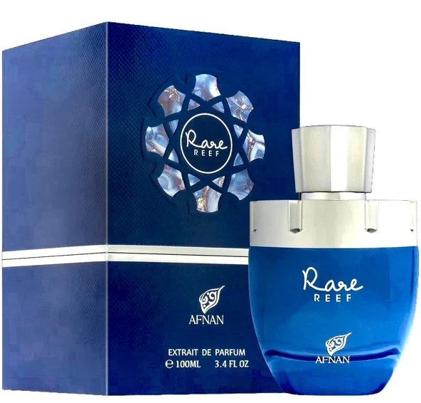 Afnan Rare Reef 100 ml Exrait De Parfüm ürün görseli 1