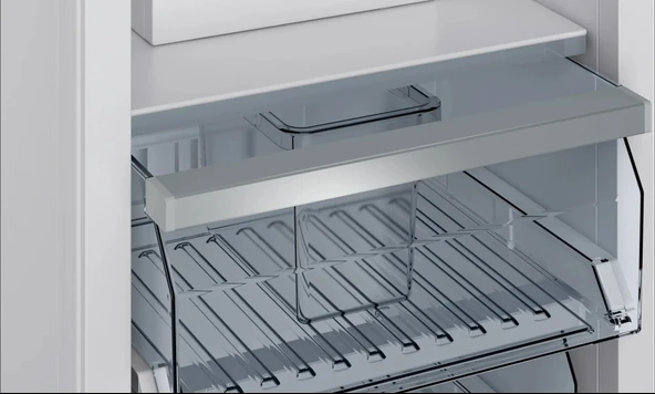 Siemens FI24NP32L iQ700 Ankastre Derin Dondurucu - Resim 6