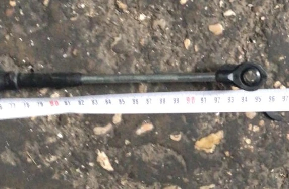 Suzuki Carry 1999-2002 Vites Teli Seçici Sol Taraf - Resim 3