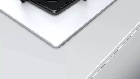 Siemens EO7C2PO12O iQ100 Gazlı Ocak 67 cm - 3