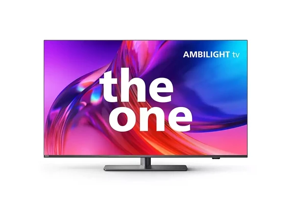PHILIPS 55PUS8848/62 PHILIPS 55 LED 4K Ambilight TV - 1