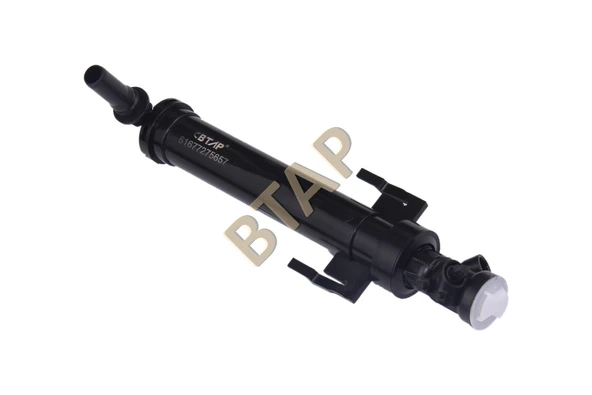 BTAP BMW F20/F20LCI F30 2010-2013