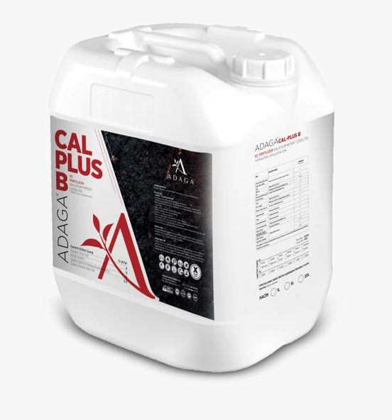 ADAGA  Cal-plus B - 20 Litre