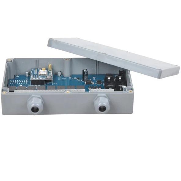 Soğutucu Buzdolabı Soğuk Oda Sms Alarm Cihazı ürün görseli