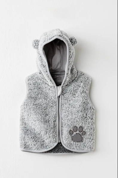 Erkek Bebek Yelek Vest Welsoft AC26026 ürün görseli