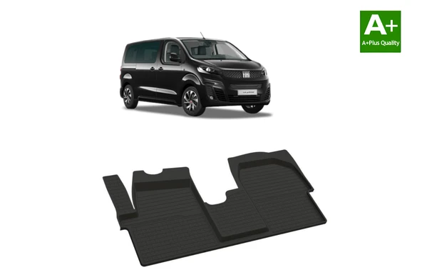 ULYSSE ARACA ÖZEL 4D HAVUZLU PASPAS 2022 2023 2024 2025 2026 2027 ürün görseli 1