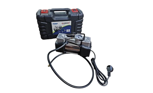Avessa Epmp-200 Elektrikli Kompresör Top Pompası ürün görseli