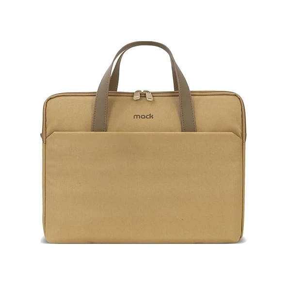Mack Mce-1513 15.6 Nova Eco Notebook Çantası Camel Ununamck0029 Renkli ürün görseli