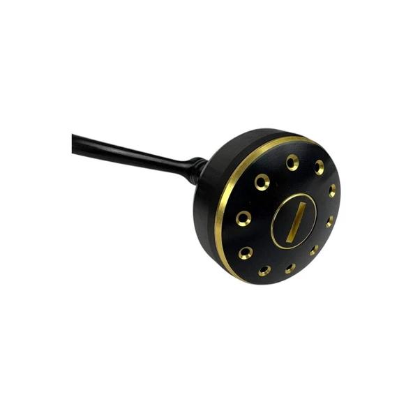 Sea Horse Raiden Sky Big Game 8000 - 4