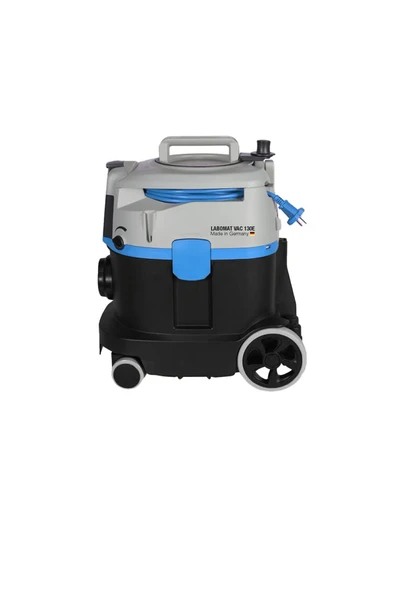 Labomat Vac 130e Otel Tipi Sessiz Elektrikli Süpürge 13l - 3